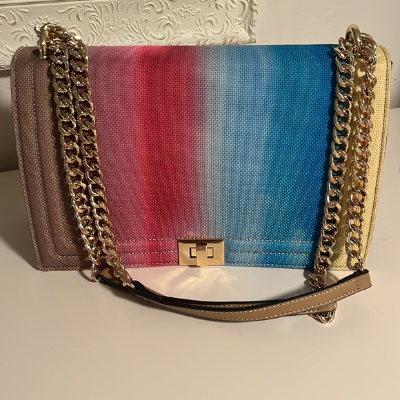 INC, international concepts bag - Picture 3 of 15